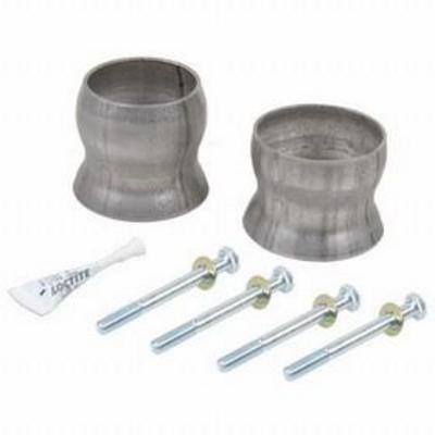 Synergy Manufacturing Exhaust Spacer Kit - 5017