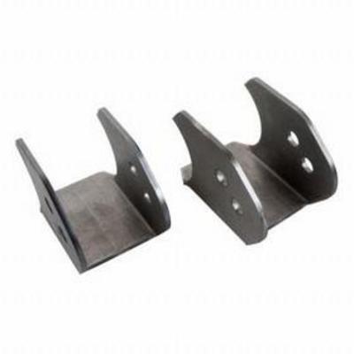 Synergy Manufacturing Weld-On HD Front Lower Control Arm Mounts, 3.0 Inch OD Tube - 8009-02