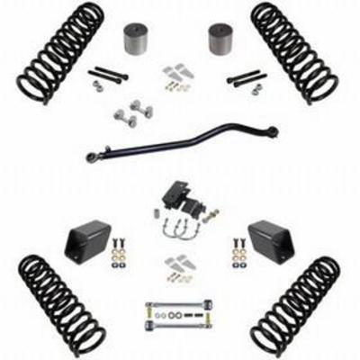 Synergy Manufacturing Stage 1 Suspension System, 2 Inch Lift Kit - 8021-20