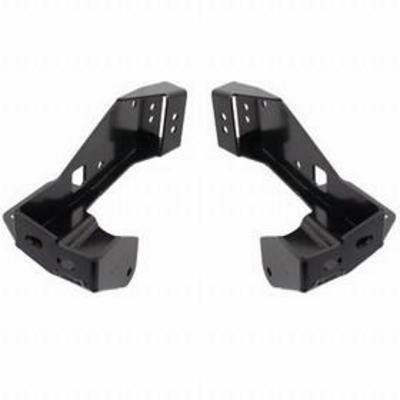 Synergy Manufacturing Front Long Arm Frame Brackets - 8031