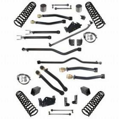Synergy Manufacturing Stage 3 Suspension System, 4.5 Inch Lift Kit - 8043-45