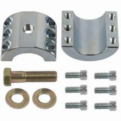 Synergy Manufacturing Heavy-Duty Steering Kit - 8121-00