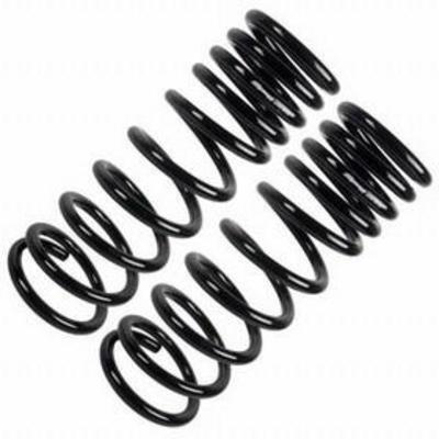 Synergy Manufacturing Dodge 6.0 Inch Coil Springs 03-13 2500 / 3500 Diesel - 8555-60-HD