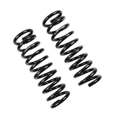 Synergy Front Leveling Coil Springs - 8755-20