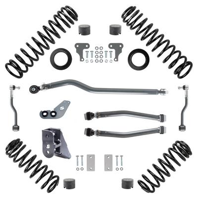 Synergy 2 Lift Stage 1 Suspension System - 8821-2000
