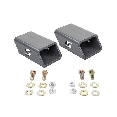Synergy Manufacturing 2 Rear Bump Stop Spacer Kit - 8858-20