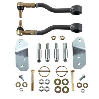 Synergy Front Sway Bar Links With Quick Disconnects - 8859-01