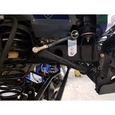 Synergy Front Sway Bar Links With Quick Disconnects - 8859-01