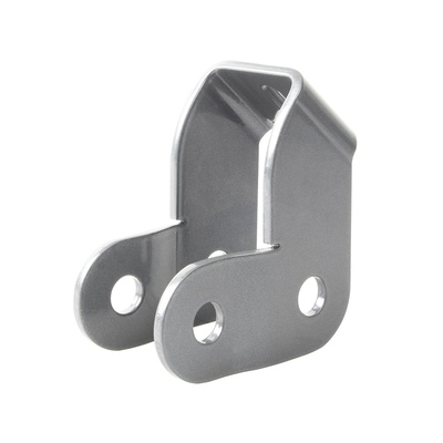 Synergy Manufacturing Rear Lower Shock Relocation Brackets - 8876-01