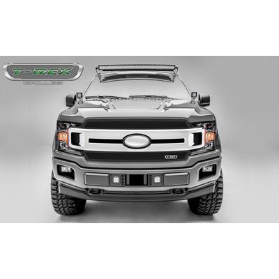 UPC 609579035453 product image for T-Rex Upper Class Grille - 51711 | upcitemdb.com