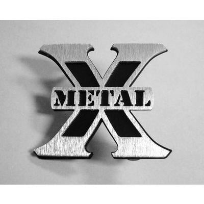 T-Rex X-Metal Logo - 6710011