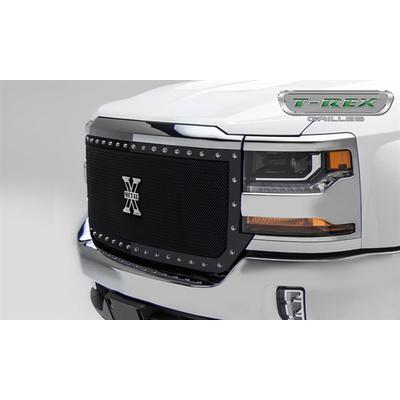 T-Rex Grilles X-Metal Series Mesh Grille Assembly - 6711271