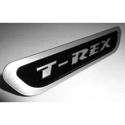 T-Rex Logo - L1016