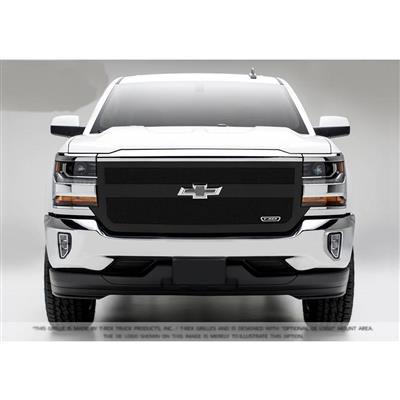 T-Rex Grille Upper Class Main Mesh Grille Replacement - 51131