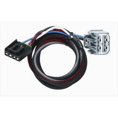 Tekonsha Brake Control Wiring Adapter - 3045-P
