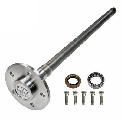 Ten Factory GM 8.5 Inch 10 Bolt Replacement Rear Axle - MG27112