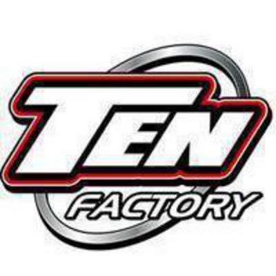 Ten Factory Dana 35 C-Clip Rear Axle Kit - MG22134