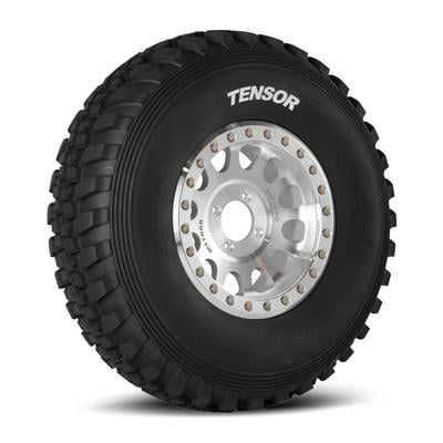 Tensor Tires 33x10R15 UTV Tire, Desert Series DS (Hard) - TT331015DS60