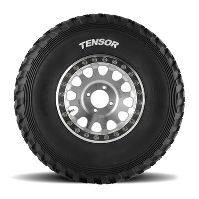 Tensor Tires 33x10R15 UTV Tire, Desert Series DS (Hard) - TT331015DS60