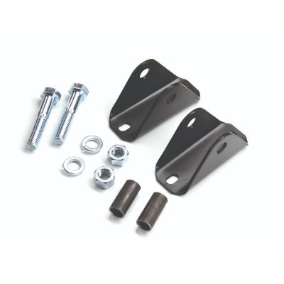 TeraFlex Shock Bar Pin Eliminator Kit - 1203700