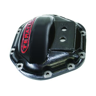 TeraFlex Dana 44 Cast Iron Cover - 3990650