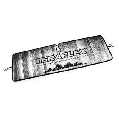 TeraFlex Windshield Sun Shade - 5028701