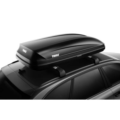 Thule Pulse L Rooftop Cargo Carrier - 615