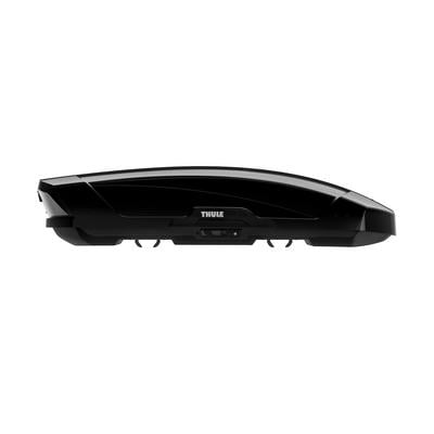 Thule Motion XT L Rooftop Cargo Carrier (Gloss Black) - 629706