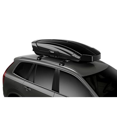 Thule Motion XT L Rooftop Cargo Carrier (Gloss Black) - 629706