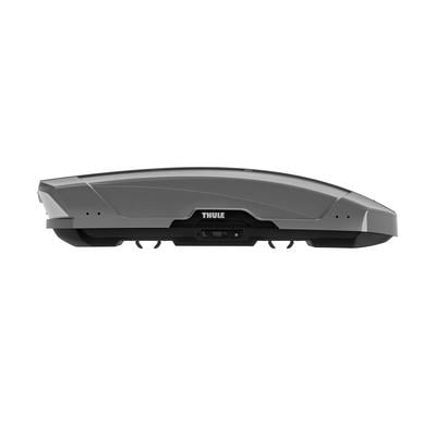 Motion XT L Rooftop Cargo Carrier (Titan Glossy) - Thule 629707
