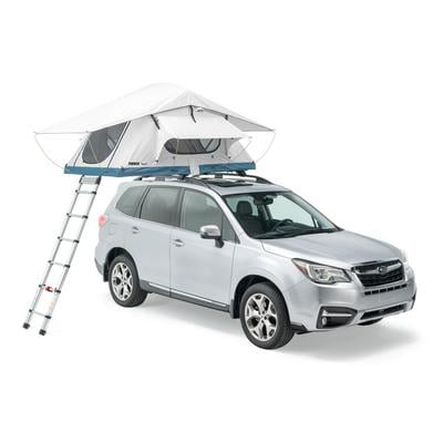 Thule Tepui Low-Pro 2 Roof Top Tent (Light Gray) - 901002