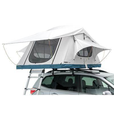 Thule Tepui Low-Pro 3 Tent (Light Gray) - 901003