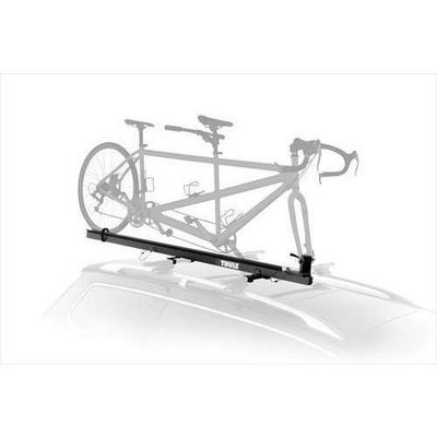 Thule Tandem Carrier Pivoting Fork Mounted Bicycle Carrier - 558P