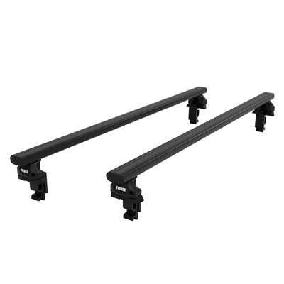 Thule Xsporter Pro Low Compact Truck Rack - 500012