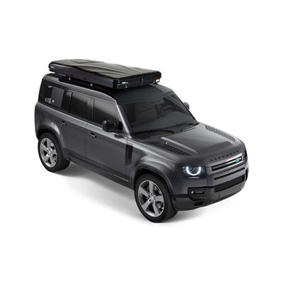 Thule Basin Hard-Shell Rooftop Tent - 901017