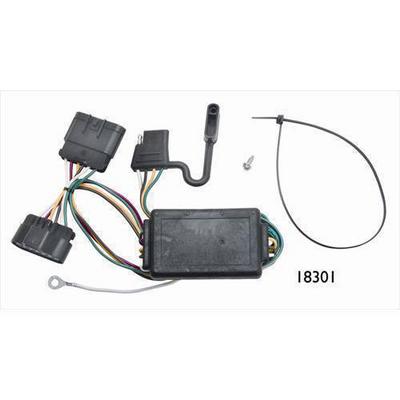 Tow Ready Wiring T-One Connector - 118301