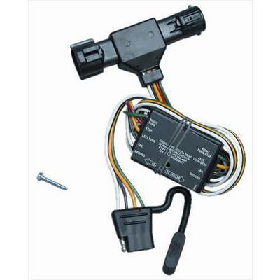 Tow Ready Wiring T-One Connector - 118325