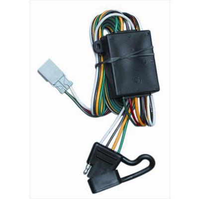 Tow Ready Wiring T-One Connector - 118336