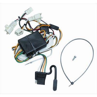 Tow Ready Wiring T-One Connector - 118341