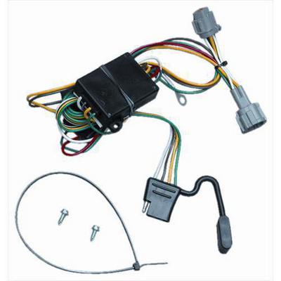 Tow Ready Wiring T-One Connector - 118362