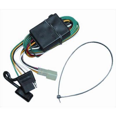 Tow Ready Wiring T-One Connector - 118372