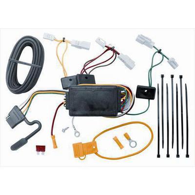 Tow Ready Wiring T-One Connector - 118405