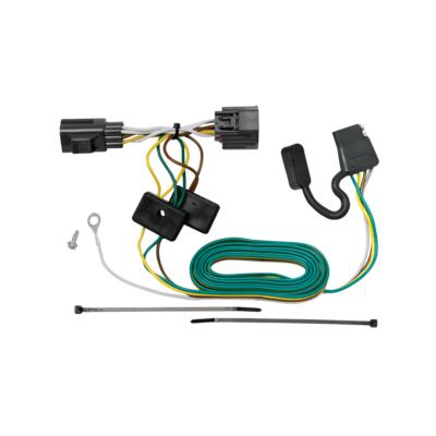 Tow Ready Wiring T-One Connector - 118416