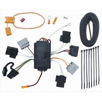 Tow Ready Wiring T-One Connector - 118426
