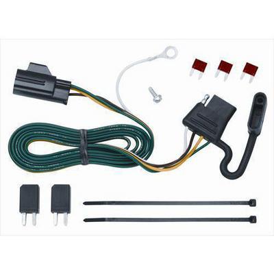 Tow Ready Wiring T-One Connector - 118432