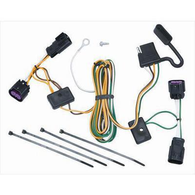 Tow Ready Wiring T-One Connector - 118450