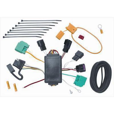 Tow Ready Wiring T-One Connector - 118474