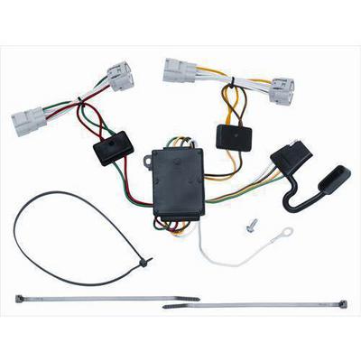 Tow Ready Wiring T-One Connector - 118496