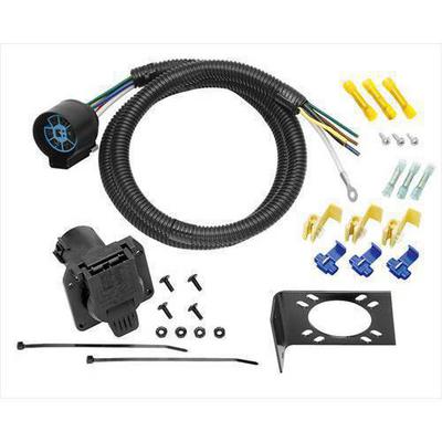Tow Ready 7-Way Trailer Wiring Harness - 20224