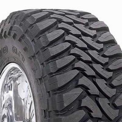Toyo 255/75R17 Tire, Open Country M/T - 360790 -  Toyo Tires